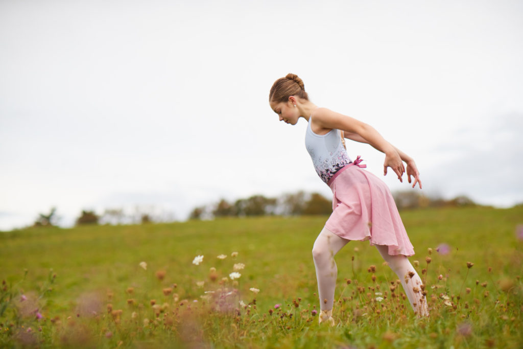 What we sell Petit Jeté